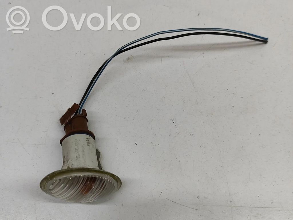 Fiat 500L Frontblinker 