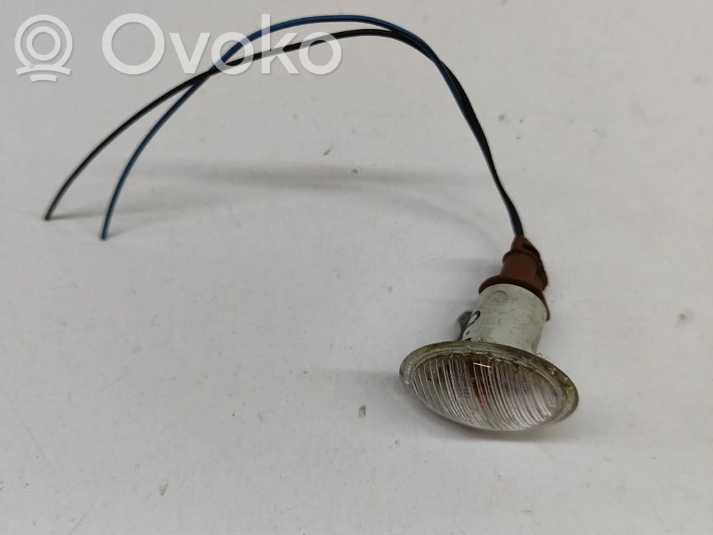 Fiat 500L Frontblinker 