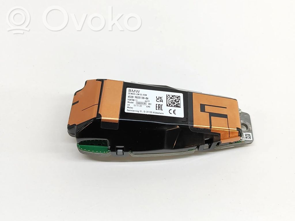GPS-pystyantenni   9825130