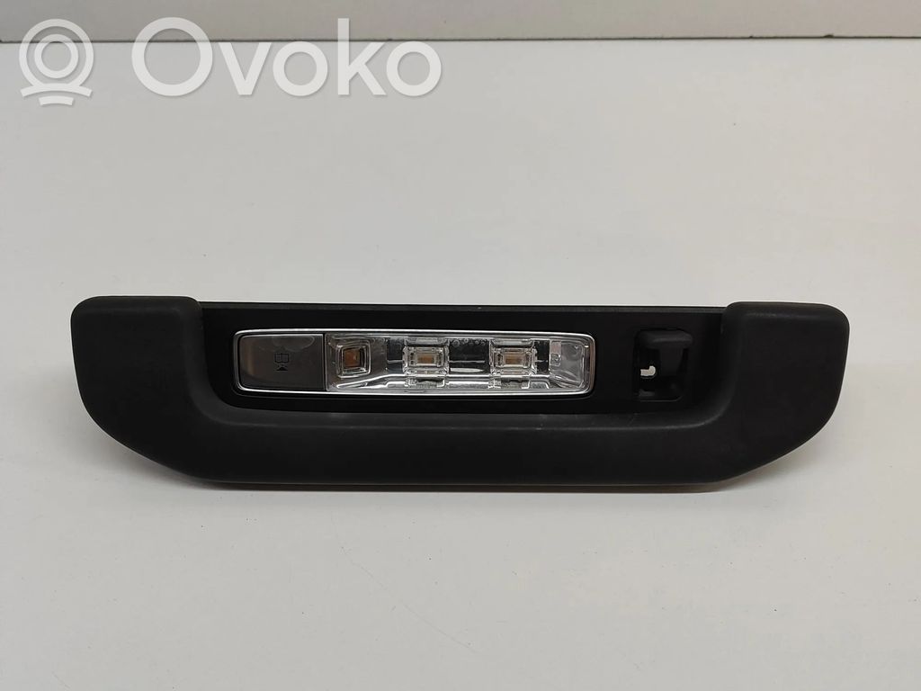 Mercedes-Benz GLE W167 Maniglia interna tetto posteriore
