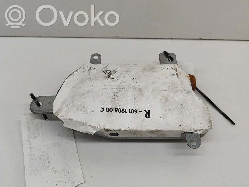 BMW 6 E63 E64 Front door airbag 