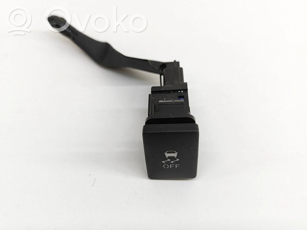 Toyota Auris E180 Interruptor ESP (programa de estabilidad) 