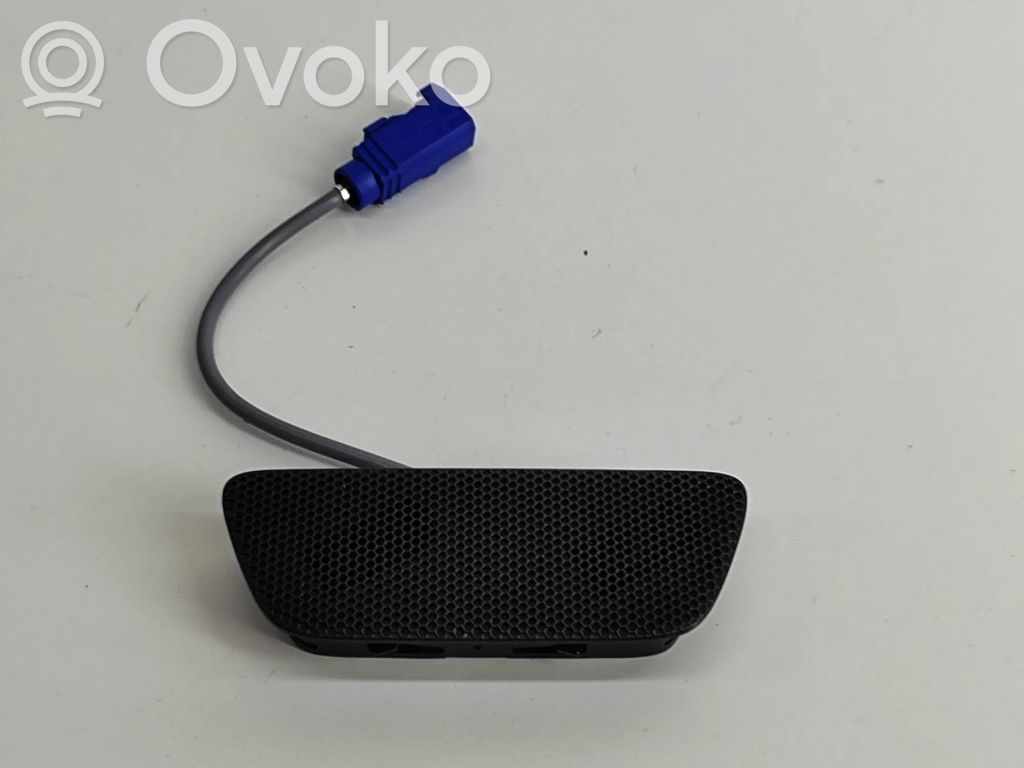 Volvo XC90 Micrófono (bluetooth/teléfono) 