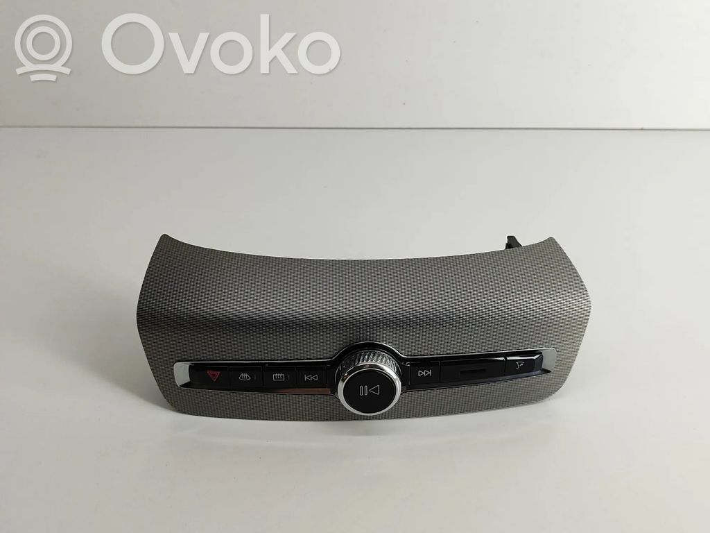 Volvo XC90 Mando de control del sonido 
