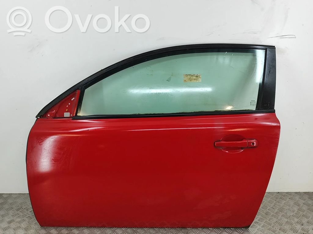 Volvo C30 Durvis 