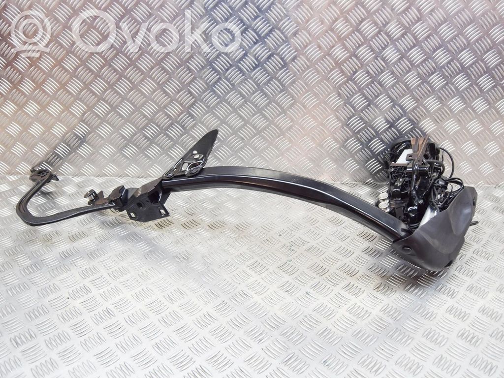 BMW 4 F32 F33 Set tetto cabrio