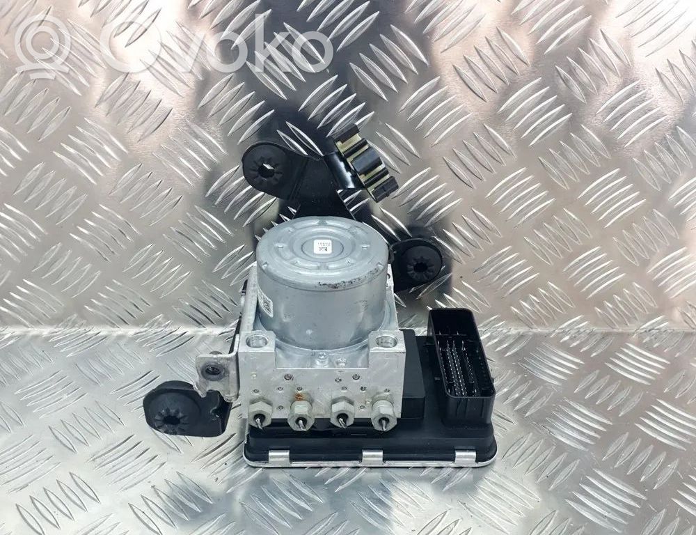 Volvo S90, V90 Блок ABS 