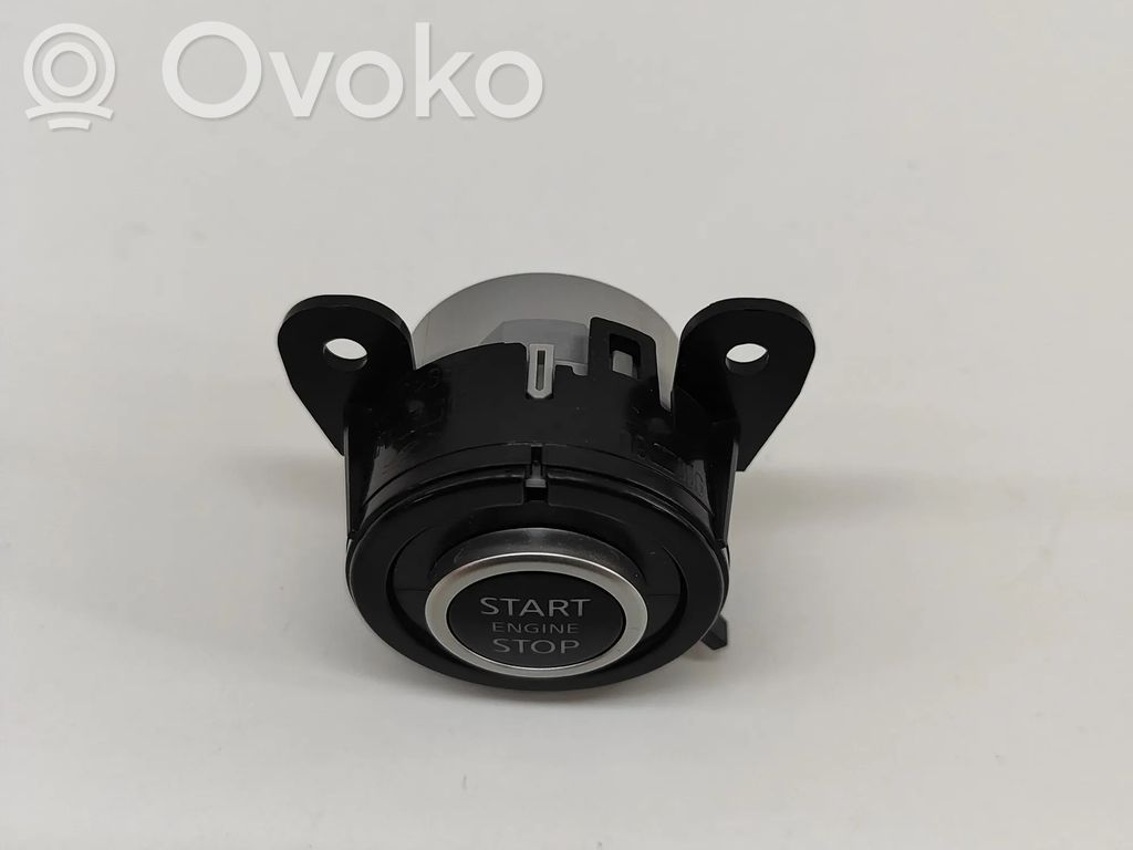 Nissan Qashqai J12 Przycisk zapłonu Start / Stop 