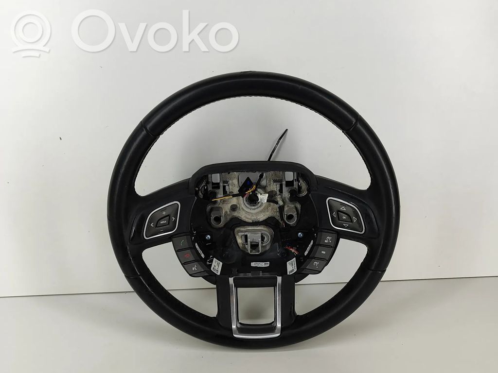 Land Rover Range Rover Evoque L538 Kierownica 
