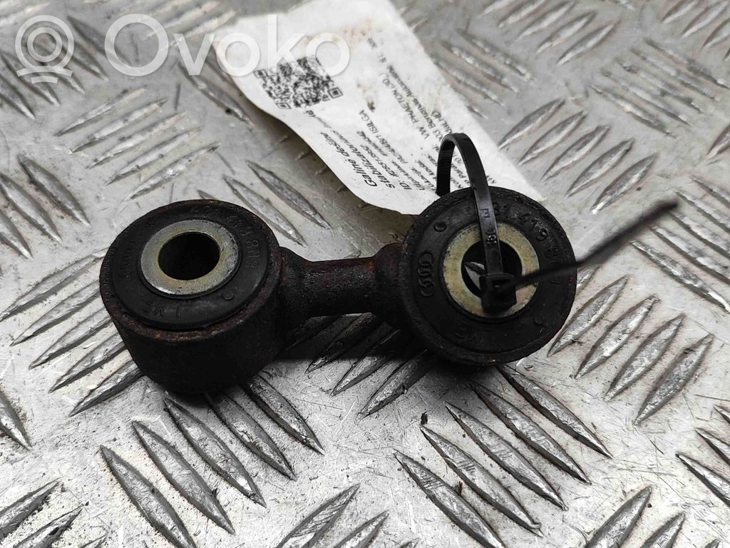 Volkswagen Phaeton Koppelstange Stabilisator hinten 