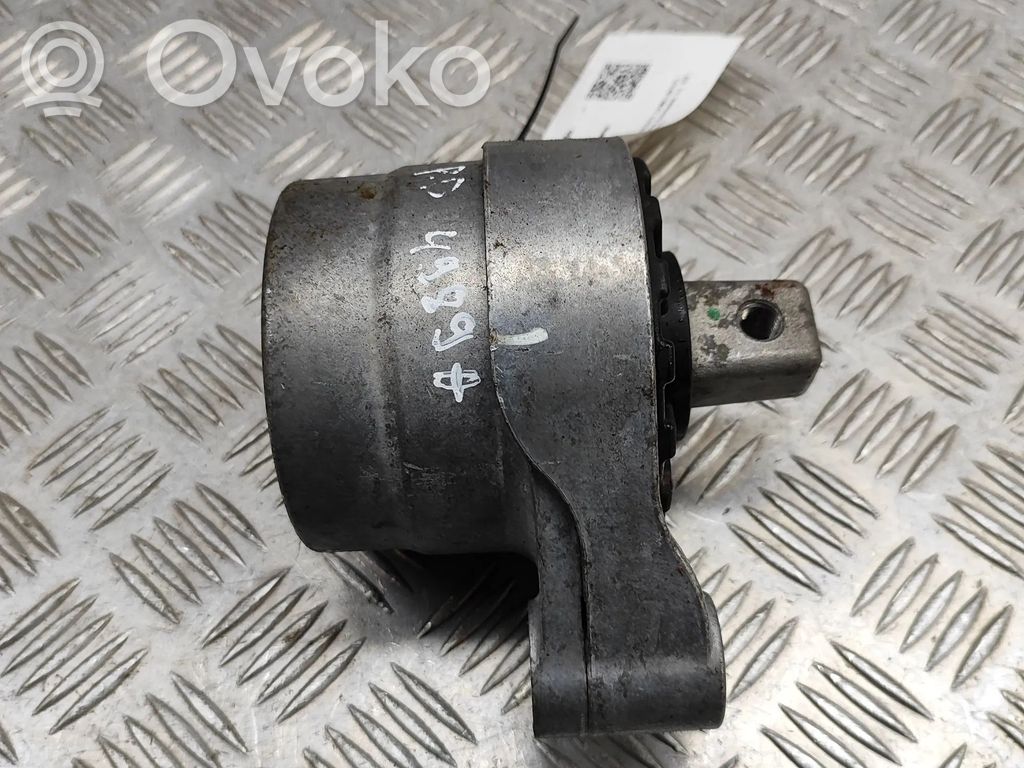 Maserati Ghibli Suport tampon motor 