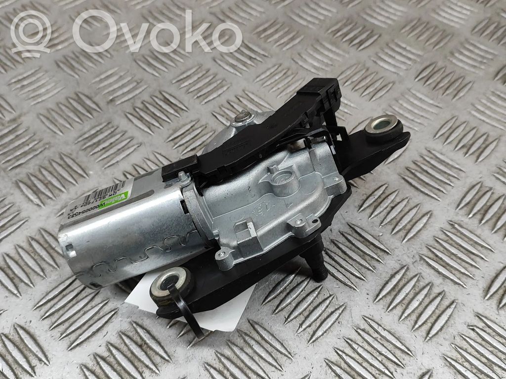Land Rover Range Rover Sport L494 Motorino del tergicristallo del lunotto posteriore 