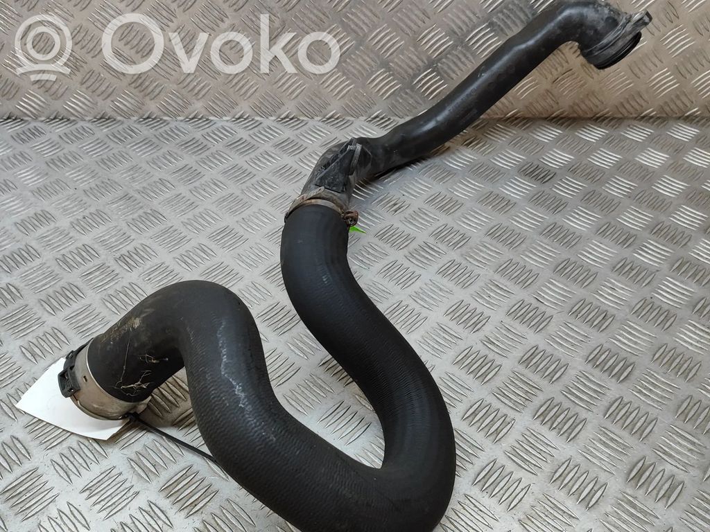Fiat 500L Furtun/conductă intercooler