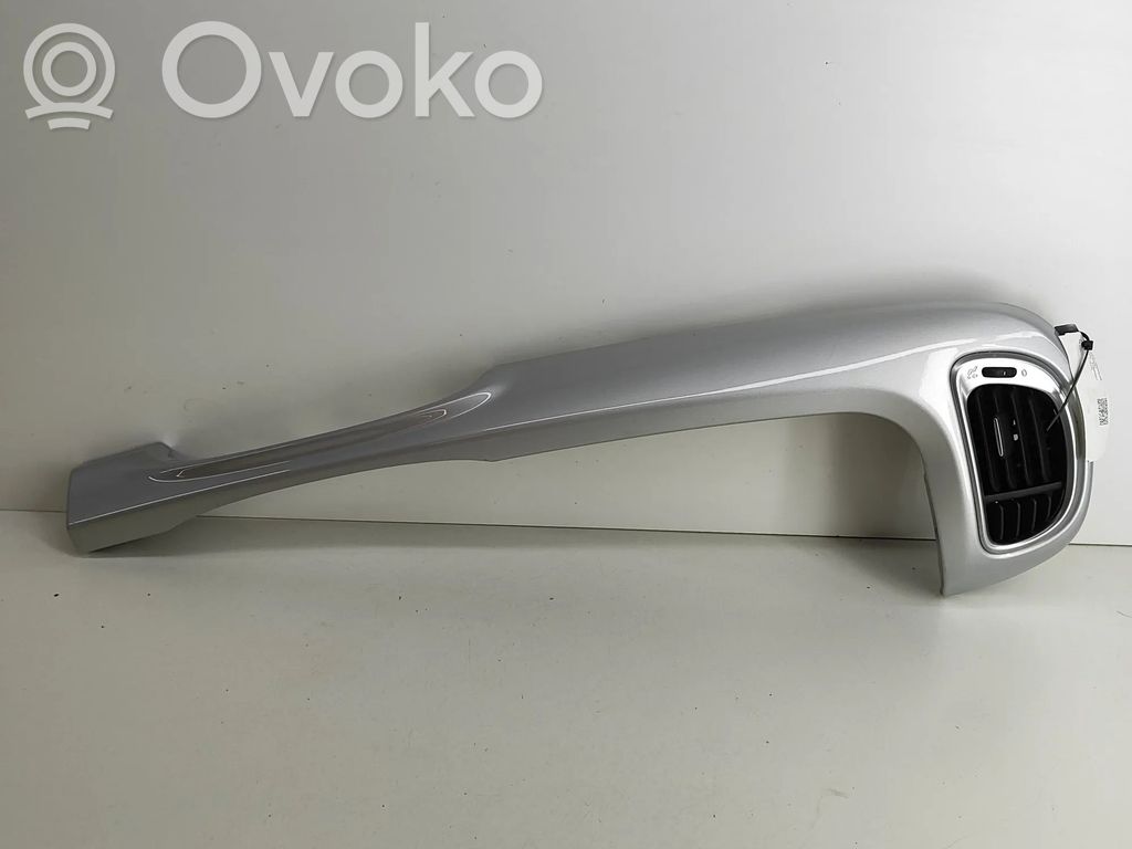 Fiat 500L Ramka schowka deski rozdzielczej