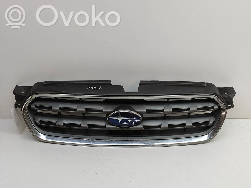 Subaru Outback Etusäleikkö 