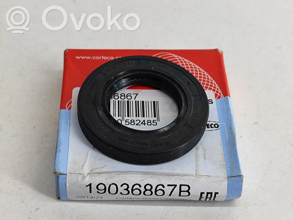 Muu moottoritilan osa   19036867B