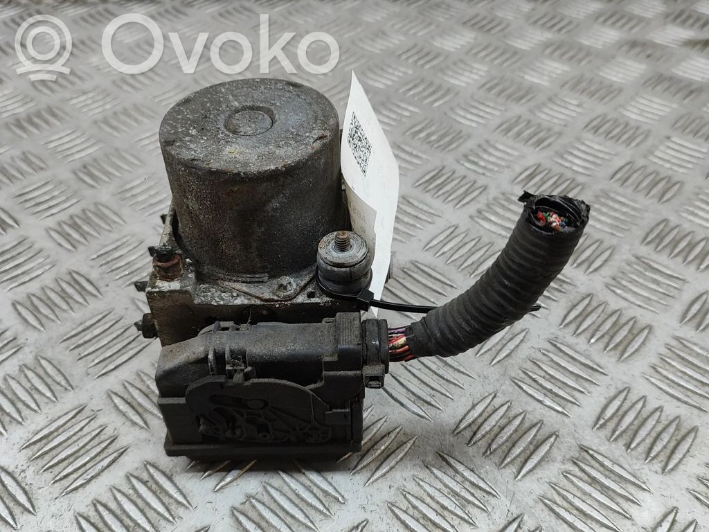 Subaru Outback ABS Blokas 