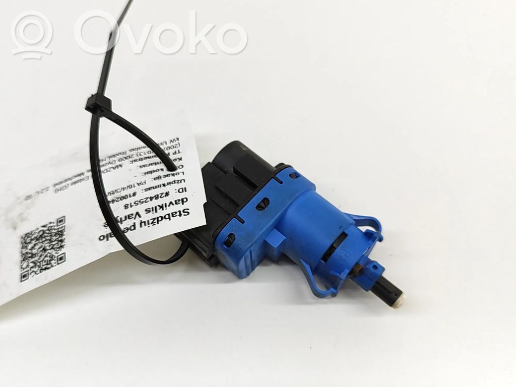 Mazda 6 Sensor Bremspedal 