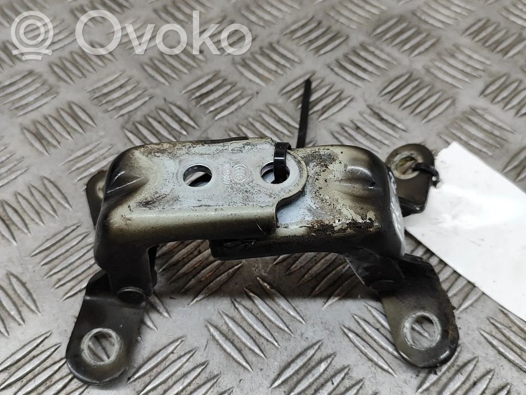 KIA Optima Priekšpusē eņģu komplekts 
