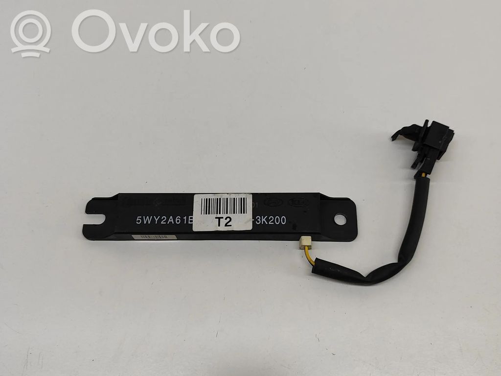 KIA Optima Antenne système sans clé 