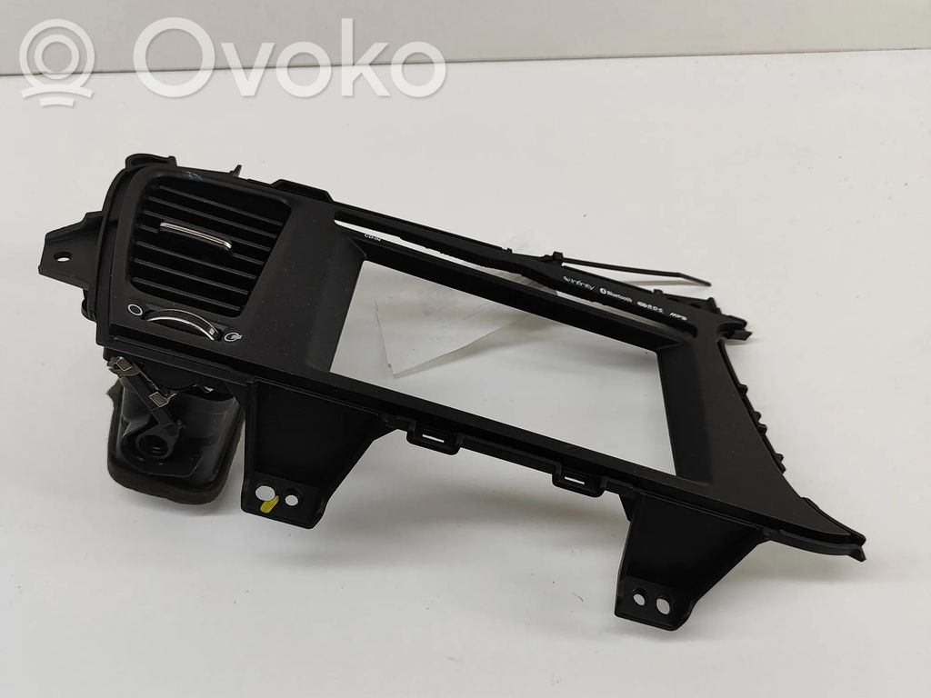 KIA Optima Dysze / Kratki nawiewu deski rozdzielczej 