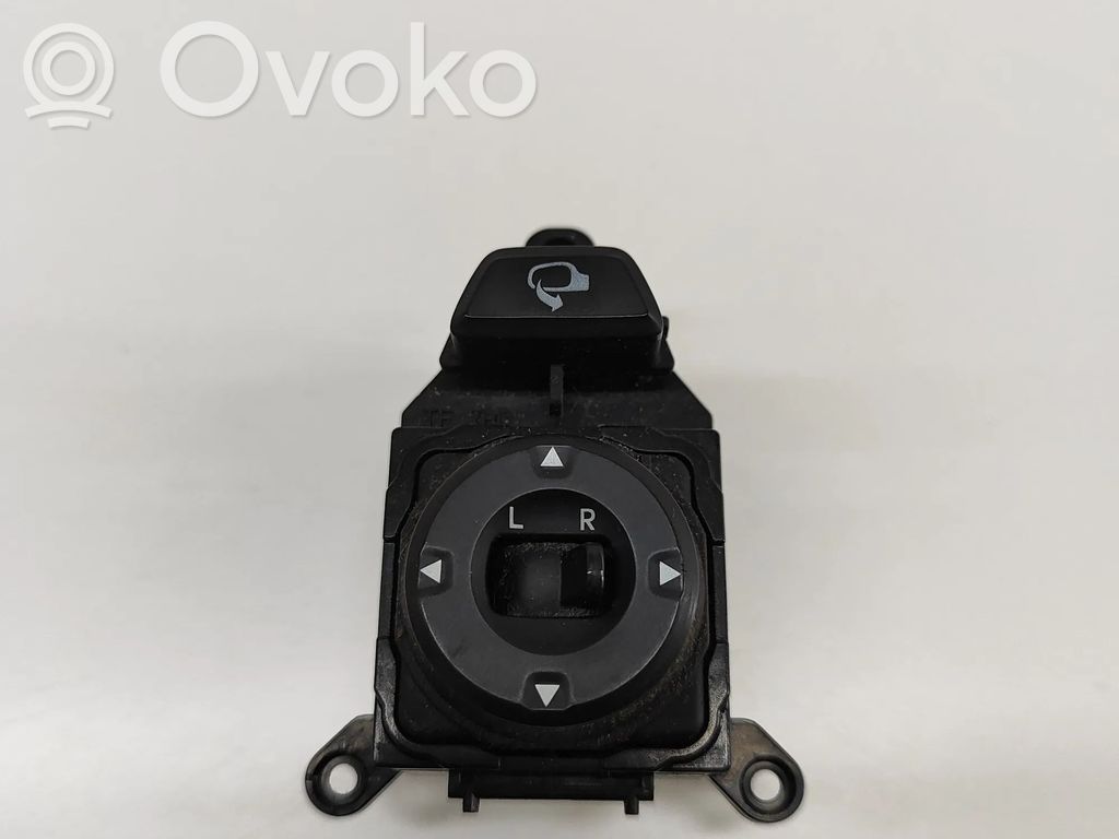 KIA Optima Przycisk regulacji lusterek bocznych 