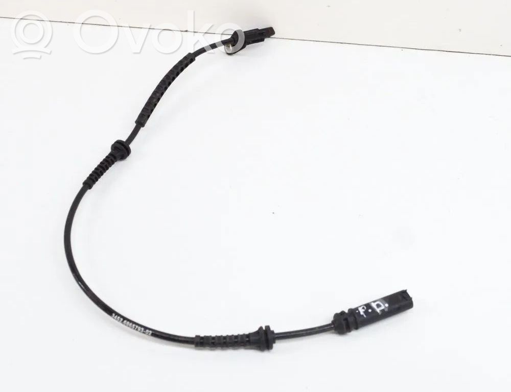 BMW i3 ABS Sensor 