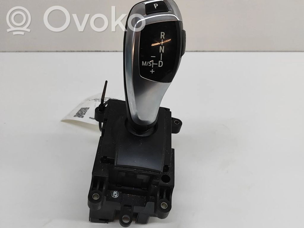 BMW 7 F01 F02 F03 F04 Selector caja de cambios