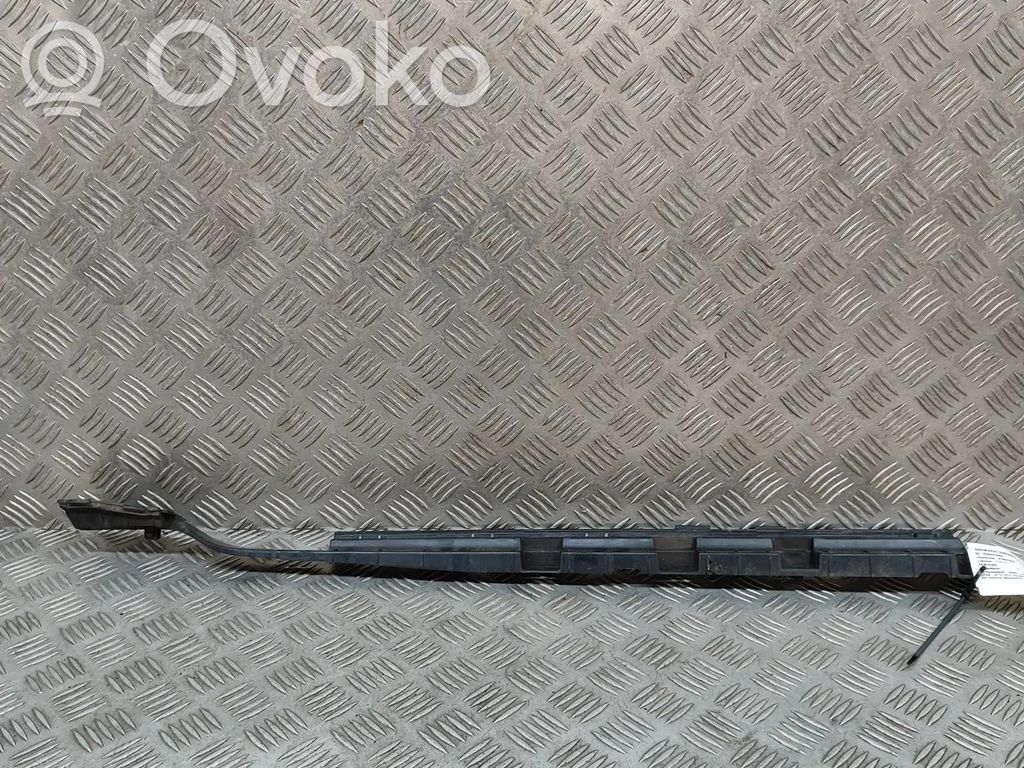 BMW 7 F01 F02 F03 F04 Garnitură prag/fustă laterală 