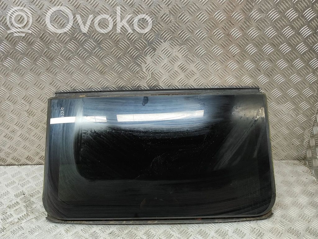 Audi A6 S6 C7 4G Stoglangio komplektas 