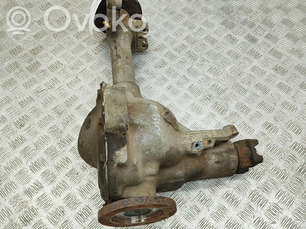 Front differential   47073,4882706