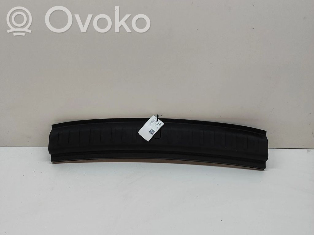 BMW iX1 Osłona pasa bagażnika 