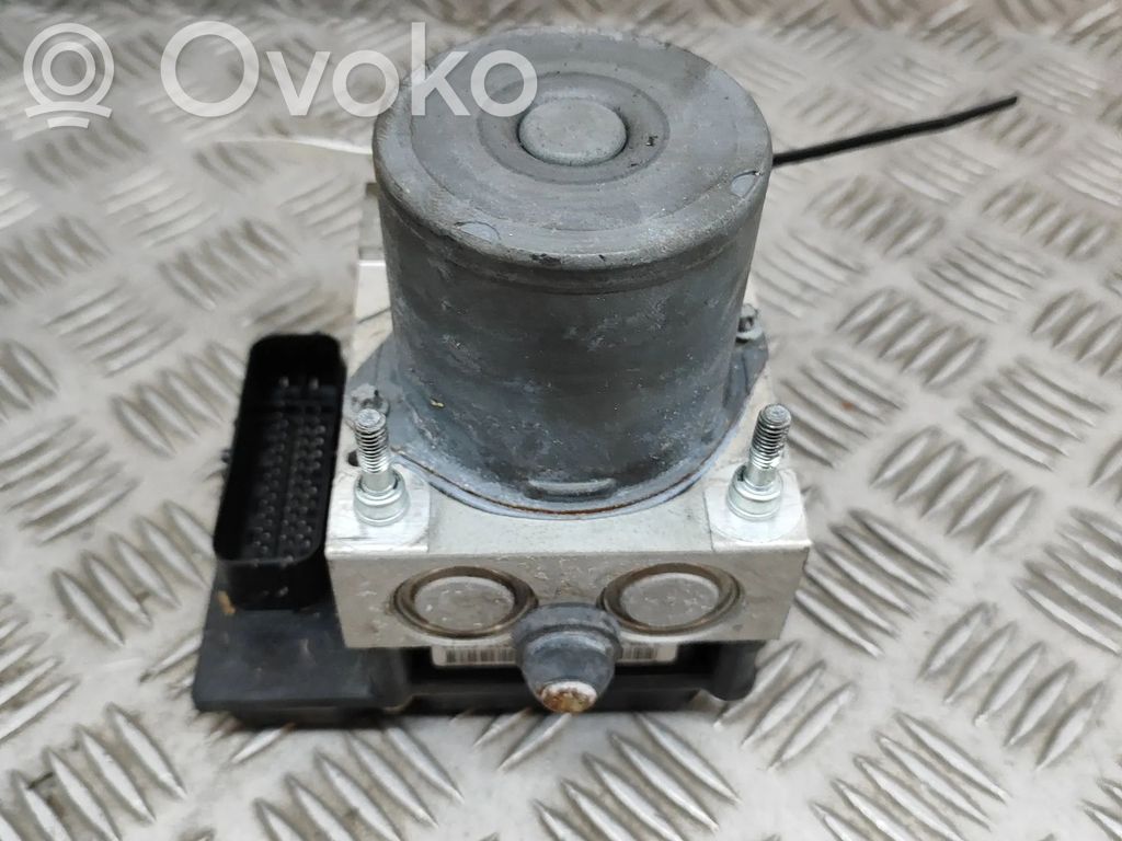 Chevrolet Camaro ABS Pump 