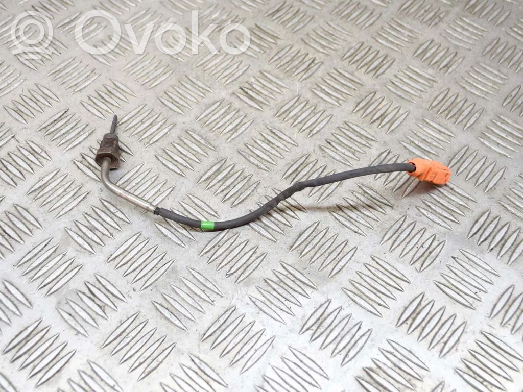 Audi A6 S6 C7 4G Oil temperature sensor 