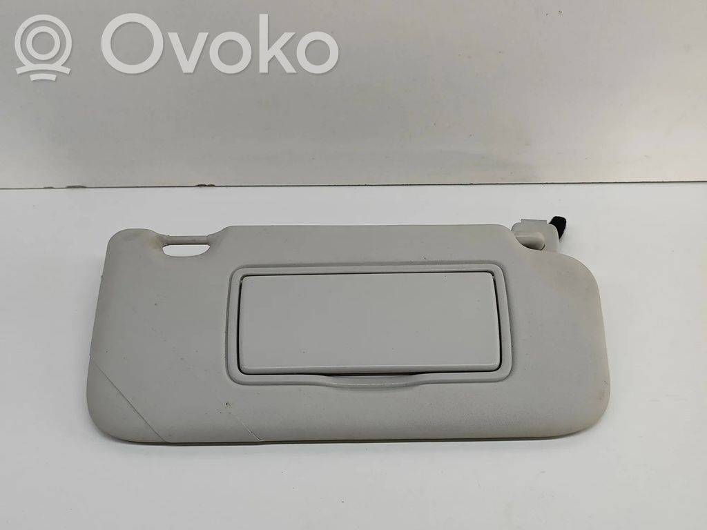 Häikäisysuoja   DU5A00013