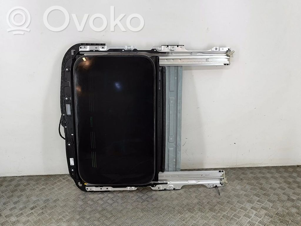 Mercedes-Benz EQC Set trapă 