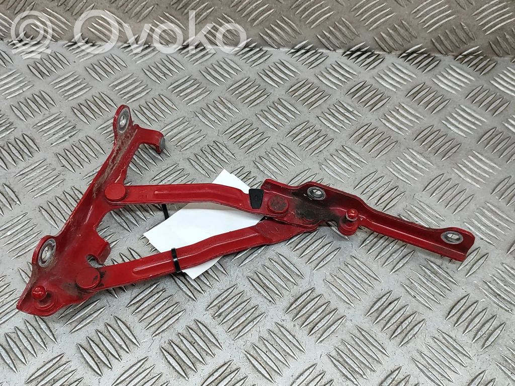 Toyota GT 86 Zawias klapy tylnej bagażnika