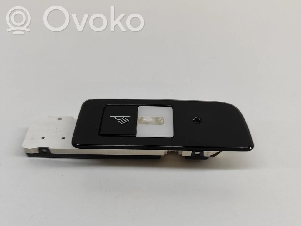 Porsche Panamera (971) Światło fotela przedniego 