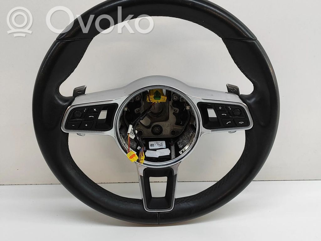 Ohjauspyörä   971959256F,971927197,971927197