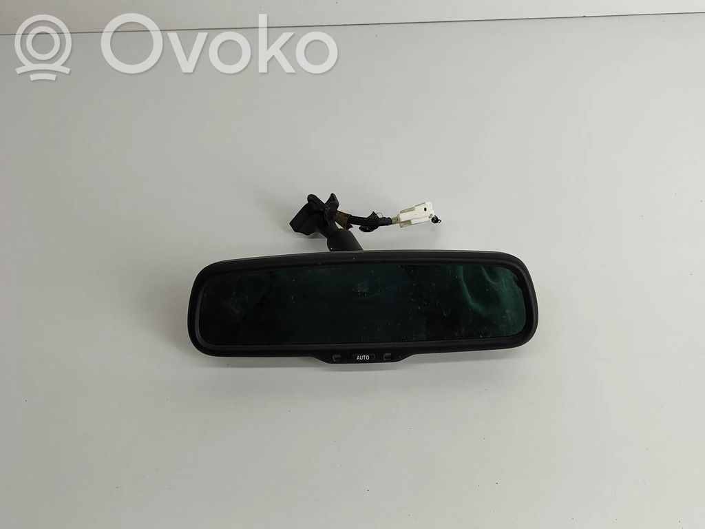 Toyota RAV 4 (XA40) Lusterko wsteczne 