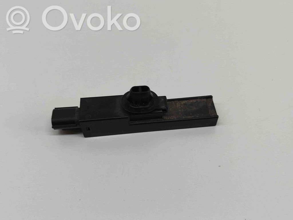 MG HS Keyless system antenna 