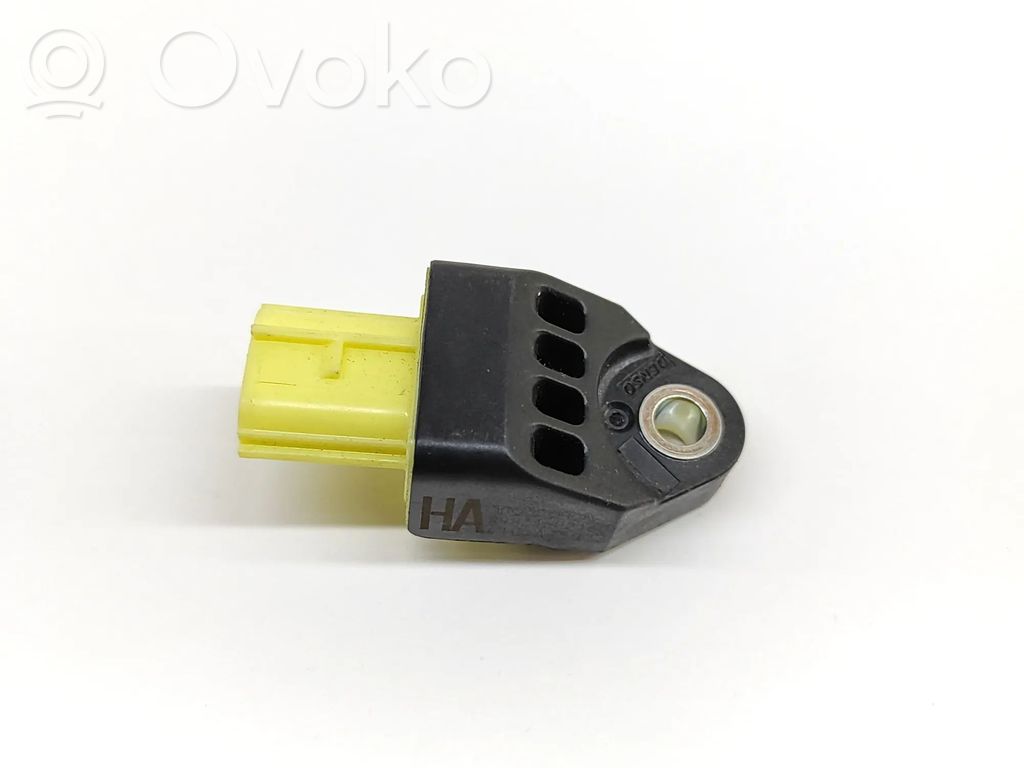 Toyota Auris E180 Sensor impacto/accidente para activar Airbag