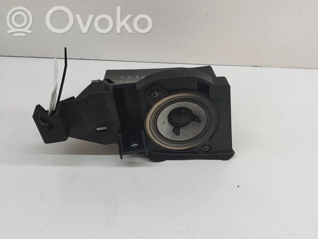 Saab 9-3 Ver2 Paneelikaiutin 