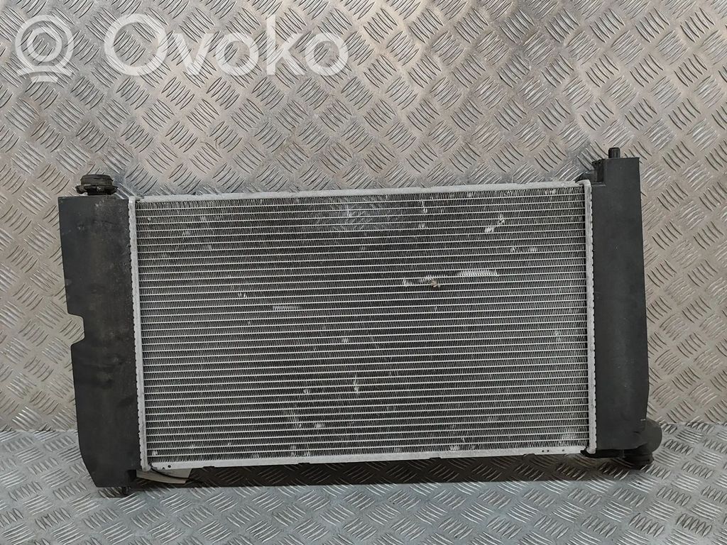 Toyota Corolla E120 E130 Wasserkühler 