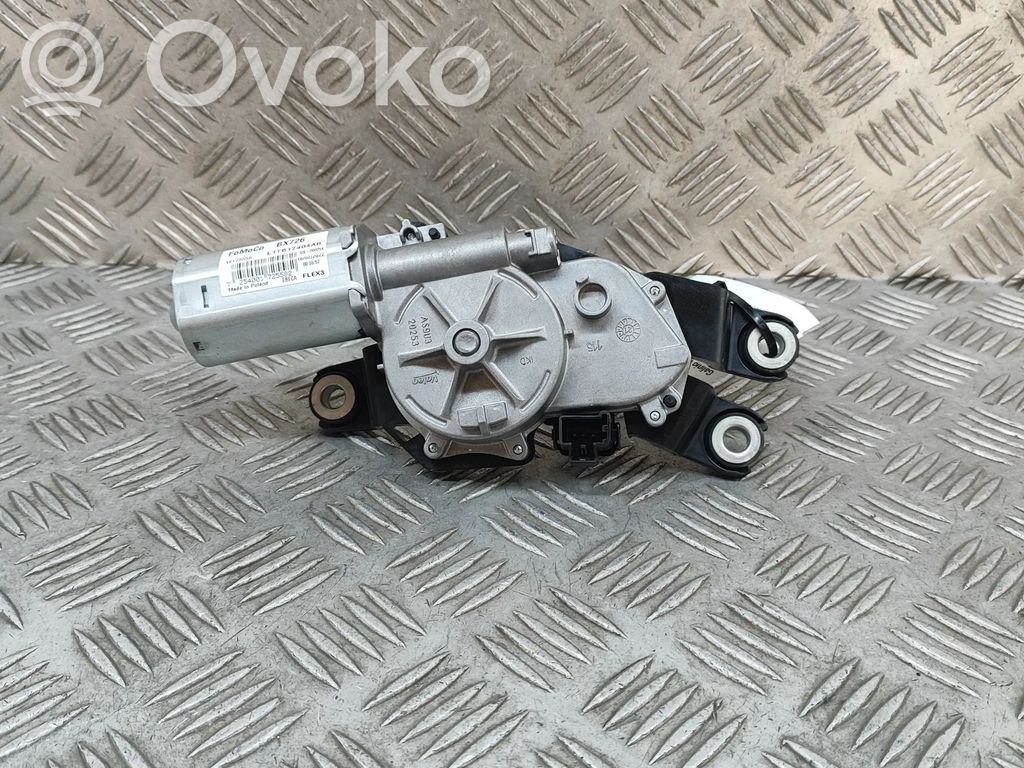 Ford Puma Motor del limpiaparabrisas trasero 