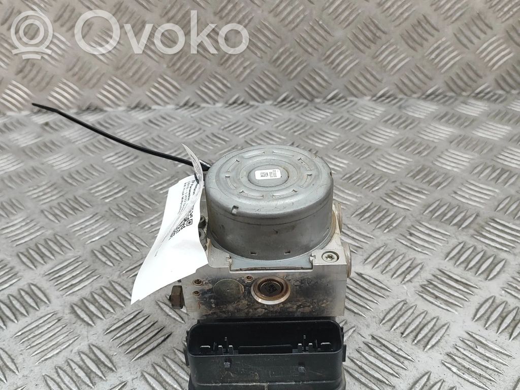 ABS Pump   M1BC2C219KB