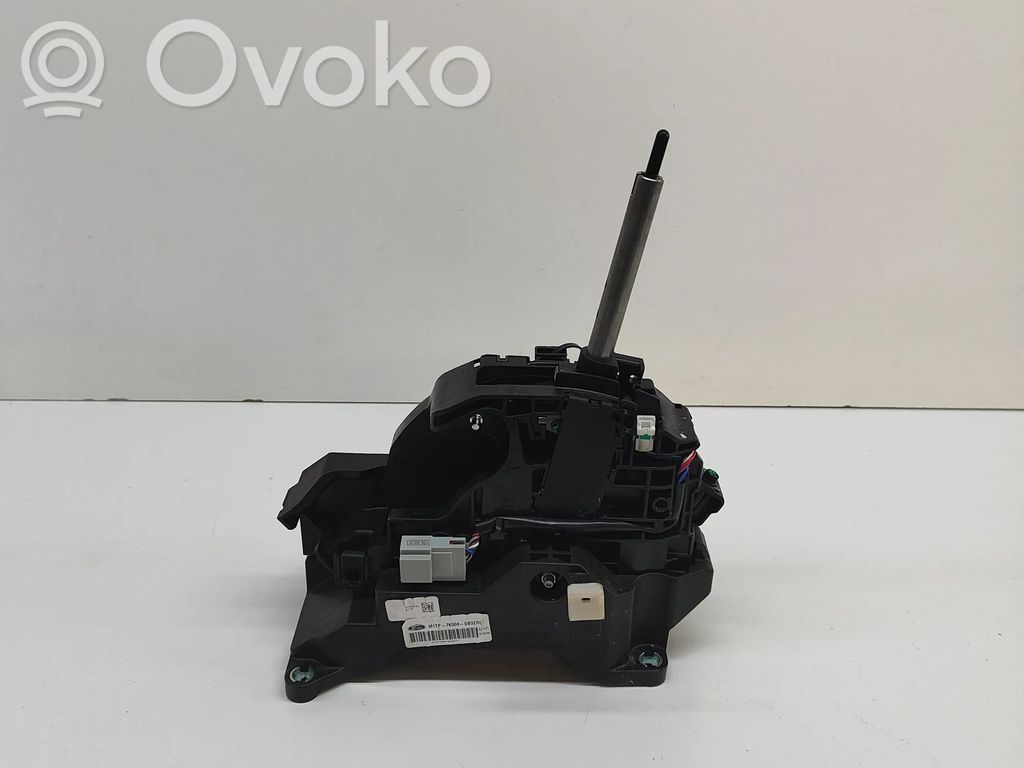 Ford Puma Selector caja de cambios 