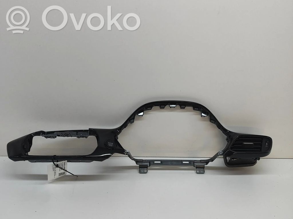 Ford Puma Moldura del panel 