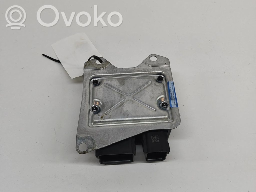 Ford Puma Airbag control unit/module 