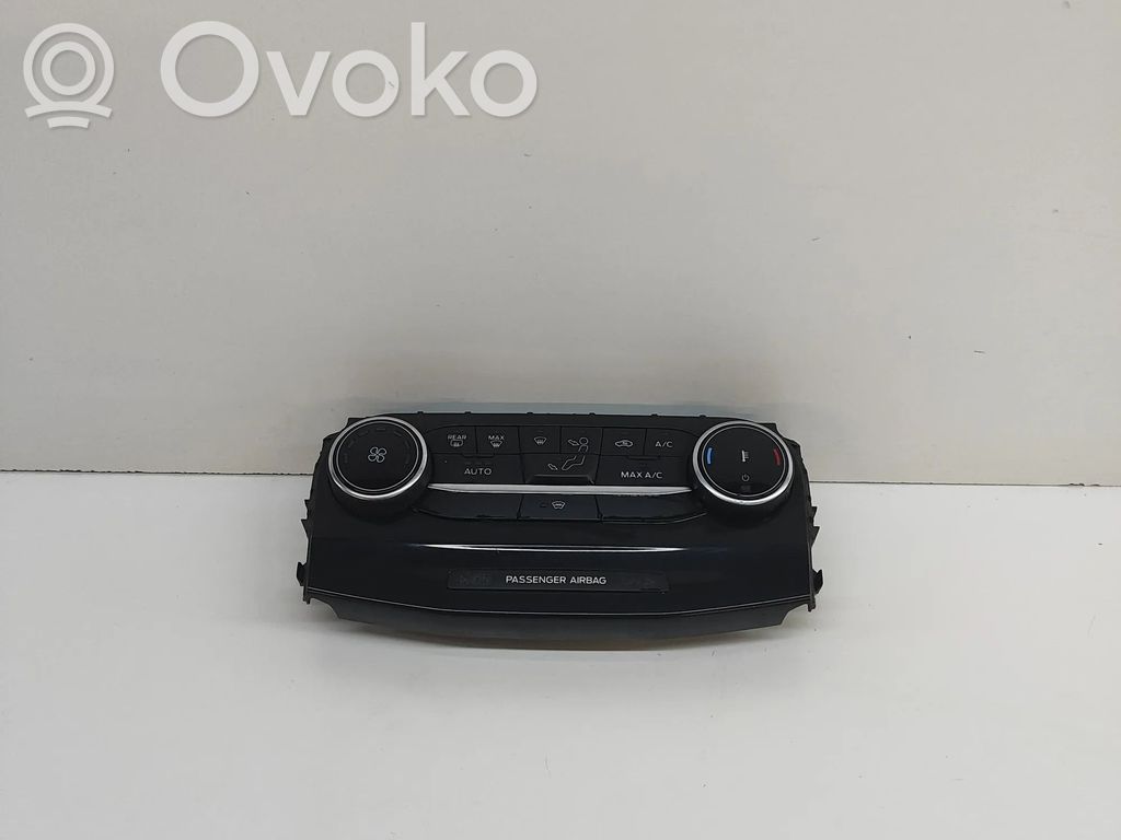 Ford Puma Comutator control ventilator interior 